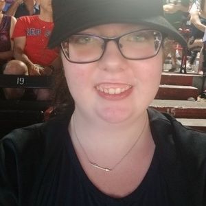 Meet your Posher, Anna